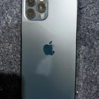 آیفون۱۲پرو ۱۲۸گیگ