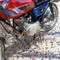موتور پارکینگ|موتورسیکلت|شادگان, |دیوار