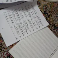 دف(دایره)|سازهای سنتی|ری, تقی آباد|دیوار