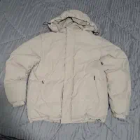 کاپشن مردانه زارا مراکش