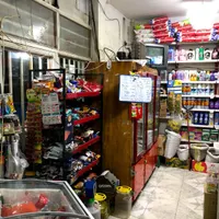 فروش کلیه وسایل و اجناس سوپر مارکت|فروشگاه و مغازه|تویسرکان, |دیوار
