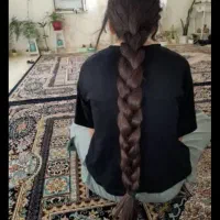 مو بی رنگ