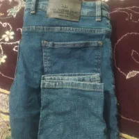 شلوارلی مردانه