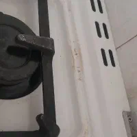 گاز|اجاق گاز و لوازم برقی پخت‌وپز|کوهدشت, |دیوار