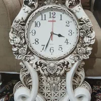 ساعت دیواری