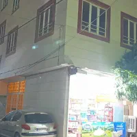 اجاره آپارتمان ۱۰۰ متری ۲ خوابه طبقه ۱ در کشاورز