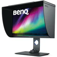 مانیتور بنکیو  Benq SW270C سایز ۲۷ اینچ QHD IPS