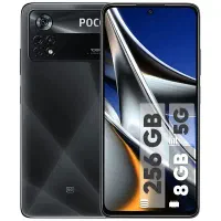 شیائومی پوکو X4 پرو 5G با حافظهٔ ۲۵۶ گیگابایت|موبایل|محمدیه-قزوین, |دیوار