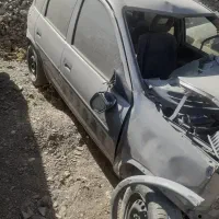 فروش اپل تصادفی|خودرو سواری و وانت|سنندج, |دیوار