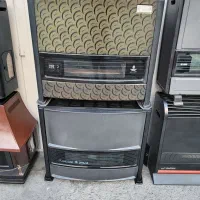 انواع بخاری گازی بزرگ ۱۲هزار اصل مشهد در حد نو|بخاری، هیتر، شومینه|تبریز, |دیوار