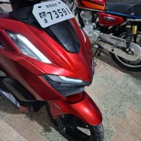 کلیک واریو 170 مدل 1402 درحد صفر