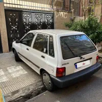 کیا هاچبک معاوضه با ۲۰۶