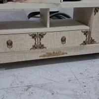 میز تلویزیون سالم