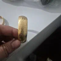 طلا ۱۸عیار ۵۰گرم ۳۰۰بالای تابلو تخفیف جزیی