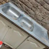 کابینت دست دوم مناسب خانه باغ