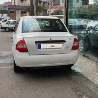 تیبا 1 مدل 1401|خودرو سواری و وانت|رشت, استقامت ۱|دیوار
