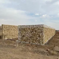 زمین-فروشی-جاده-گاز-136-متری