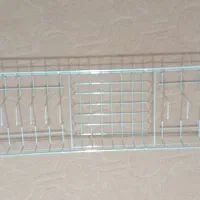 کابینت آب چکان امدیف|آب‌چکان و نظم‌دهنده ظروف|هرسین, |دیوار