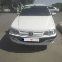پارس Tu5 گاز برقی|خودرو سواری و وانت|کرمان, |دیوار