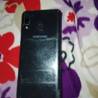 گوشی A20|موبایل|رودان, |دیوار