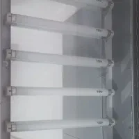 دستگاه چاپ سیلک میز نور|ماشینآلات صنعتی|تبریز, |دیوار