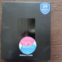 سامسونگ Galaxy Z Fold5 آکبند با 256 گیگابایت