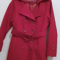 پالتو زنانه سایز ۴۴ نونو