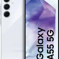 a55 اصل ویتنام  256g ram8 با ۱۵ ماه گارانتی
