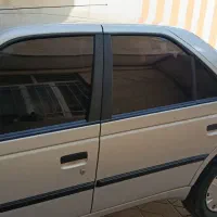 پژو ۴۰۵ مدل ۹۷