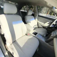 تویوتا کمری GL اتوماتیک|خودرو سواری و وانت|شاهرود, |دیوار