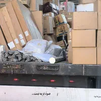 فروش عمده رنگ ساندورا  واتومبیلی فوری چسپ چوب تینر