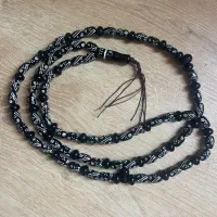 تسبیح عتیقه