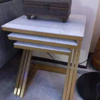 مبل ومیز عسلی|مبلمان خانگی و میز عسلی|تهران, دولاب|دیوار