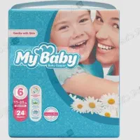 پوشاک My Baby
