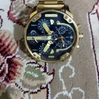 ساعت دیزل هفت موتور اصلی