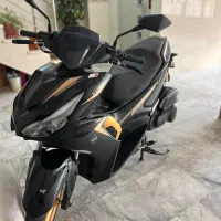 موتور طرح آیروکس ۱۷۰