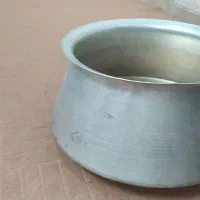 چهار تا سینی روحی و یک دیگ|ظروف پخت‌وپز|قم, پردیسان|دیوار