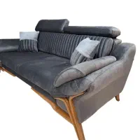 فروش جشنوارهای مبل قسطی بازنشستگان بدون سود|مبلمان خانگی و میز عسلی|فردیس, فردیس|دیوار