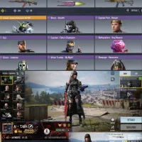 اکانت کالاف رایگان