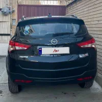 هایما s5 مدل ۱۴۰۳|خودرو سواری و وانت|اصفهان, جلالیه|دیوار