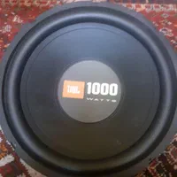 ساب جی بی ال ۱۰۰۰|صوتی و تصویری|شیراز, ابیوردی|دیوار