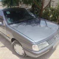 پژو405مدل94دلفینی