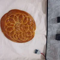 کیف خرید نان|سفره، حوله، دستمال آشپزخانه|مراغه, |دیوار