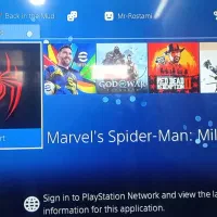 ps4 slim 1 tera|کنسول، بازی ویدئویی و آنلاین|فریدونکنار, |دیوار