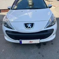 ۲۰۷ پاناروماESP ارتقا یافته