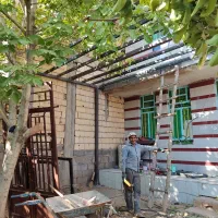 جوشکاری سیار خدابخش اسماعیلی|خدمات پیشه و مهارت|بندر گناوه, |دیوار