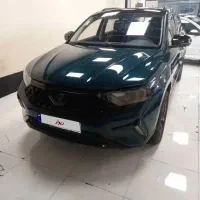 جتا vs 7 مدل ۲۰۲۳ صفر خشک