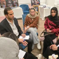 استخدام منشی و دستیار برای سمینارهای آموزشی|استخدام اداری و مدیریت|اهواز, ۲۴ متری|دیوار