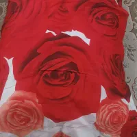 کالای خواب|رختخواب، بالش، پتو|رستم‌آباد, |دیوار