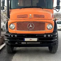 بنز تک کمپرسی